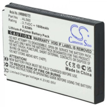 Battery like AL560 for...