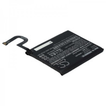 Battery like V605872P for...