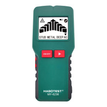 Habotest MY6238 Multi-Purpose Detector 4in1