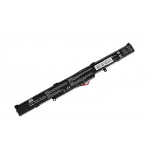 Green Cell Battery ULTRA A41-X550E for Asus A450 A550 F550 K550 R510 R510D R510DP X450 X550 X550D