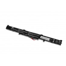 Green Cell Battery ULTRA A41-X550E for Asus A450 A550 F550 K550 R510 R510D R510DP X450 X550 X550D