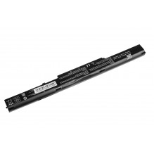 Green Cell Battery ULTRA A41-X550E for Asus A450 A550 F550 K550 R510 R510D R510DP X450 X550 X550D