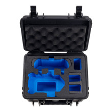 Outdoor Case 2000 B&amp;W for DJI Mini 4 Pro (black)