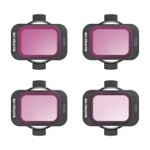 Set of 4 filters ND 8 / 16 / 32 / 64 Sunnylife for DJI Avata 2