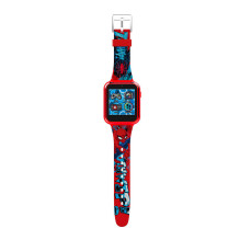 Interactive smartwach Spiderman SPD4588 KiDS Licensing