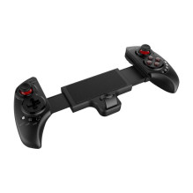 Wireless Gaming Controller iPega PG-9023s with smartphone holder