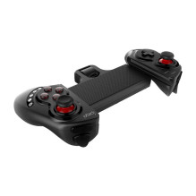 Wireless Gaming Controller iPega PG-9023s with smartphone holder