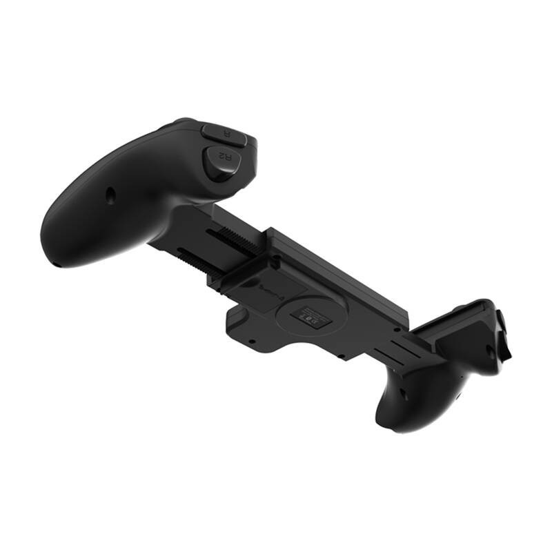 Wireless Gaming Controller iPega PG-9023s with smartphone holder