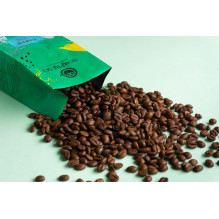 Kavos pupelės SORPRESO CAFFE (1 kg)