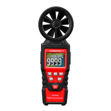 Digital Anemometer Habotest HT625B, USB