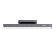 Lamp Baseus Magnetic Stepless, with a touch panel (grey)