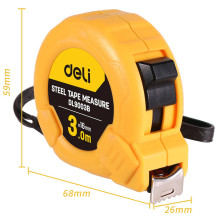 Steel Measuring Tape 3m /...