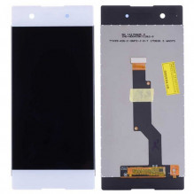 Sony G3121, G3112 Xperia XA1 touch screen white