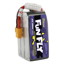 Tattu Funfly 1550mAh 22,2V 100C 6S1P XT60 baterija