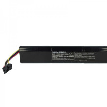 Battery like 945-0225 for Neato Botvac Connected etc. 6800mAh