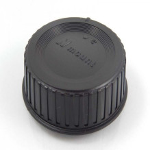 Lens back cap for Nikon...