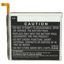 Battery like EB-BG998ABY for Samsung Galaxy S21 Ultra 5G and others 4900mAh