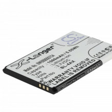 Battery like BL-4AX for Nokia 6300 4G and others 1500mAh