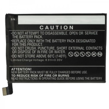 Battery for Oppo Realme GT Neo 2 u.a. 2150mAh