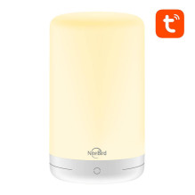 Smart night light WiFi NiteBird LB3 Tuya