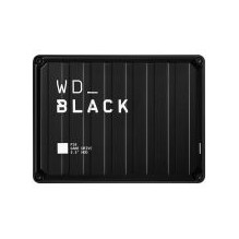 HDD išorinis WD_BLACK (6...