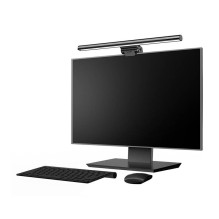 Lamp Baseus I-Wok for monitor with touch panel (black)