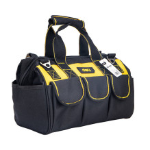 Basic Tool Bags Deli Tools EDL430113, 13&quot;