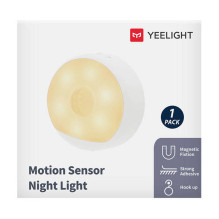 Yeelight Sensor NightLight naktinė lempa su judesio jutikliu