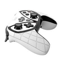 Wireless Gamepad iPega Spiderman PG-SW018G NSW BT (white)