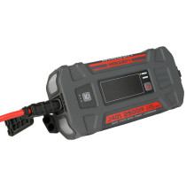 Lokithor J401 Jump Starter / Booster 2500A + Powerbank 20000mAh + žibintuvėlis keturi viename