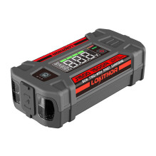 Lokithor J1500 Jump Starter...