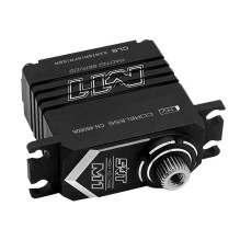 M11 HiVOLT CORELESS Digital servo (9kg-0,055s / 60°) Servo