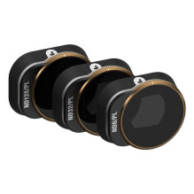 Filters PolarPro ND8 / PL, ND32 / PL, ND128 / PL for DJI Mini 4 Pro