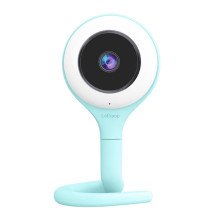 Lollipop Camera (Turquoise) CABC-LOL03EUCY01