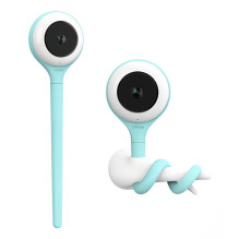 Lollipop Camera (Turquoise) CABC-LOL03EUCY01