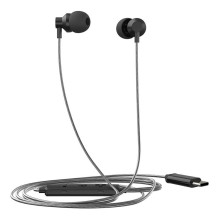 HP DHH-1127 Wired earphones...