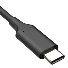 HP USB-C to USB-C cable, 1m...