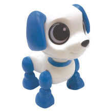 Power Puppy Mini Dog Robot Lexibook