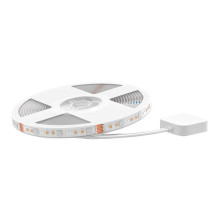 Smart WiFI LED Strip with RGBWW Meross MSL320 (5 meter) HomeKit