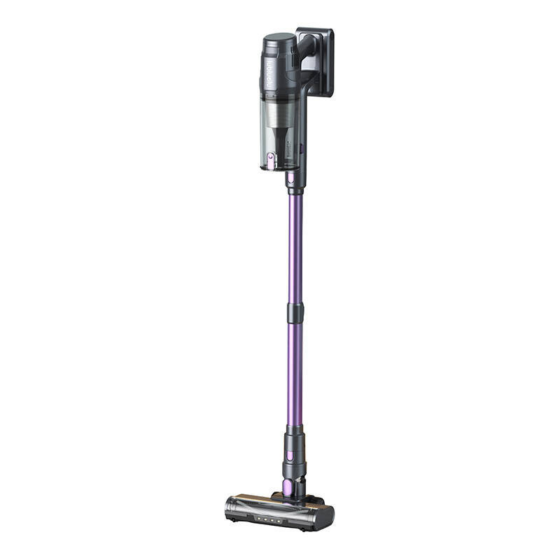 Lubluelu L7 cordless upright vacuum cleaner