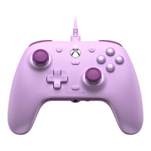 Wired gaming controler GameSir G7 SE (purple)