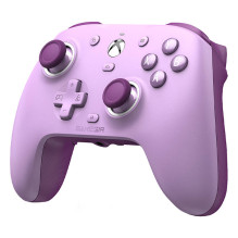 Wired gaming controler GameSir G7 SE (purple)