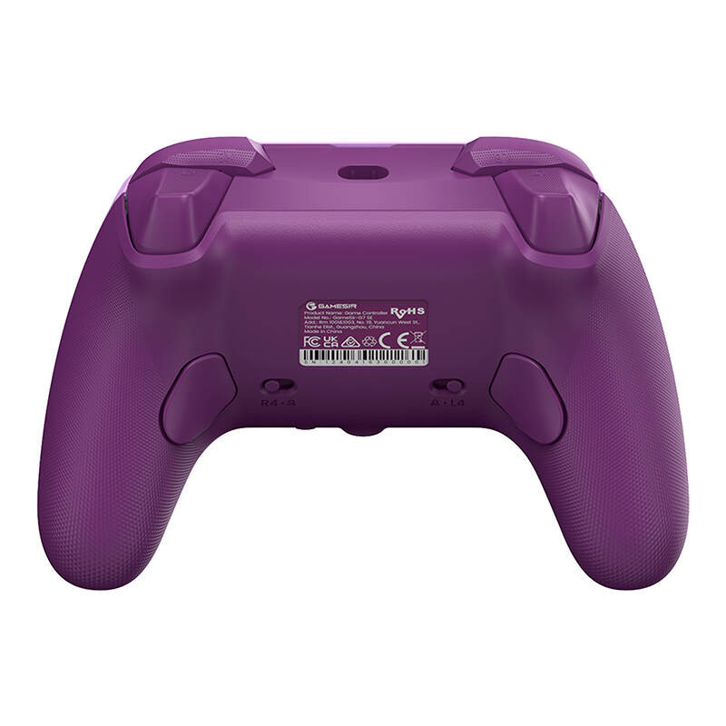 Wired gaming controler GameSir G7 SE (purple)