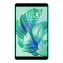 Teclast P85T 2Ghz 8&quot; 4 / 64 GB 2.4+5G WiFi planšetinis kompiuteris (žalias)