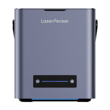 LaserPecker Air Purifier Smoke Absorber