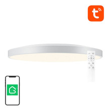 Smart ceiling lamp 32cm WiFi / Bluetooth 16M RGBCW Gosund LB11 1920lm Tuya + Remote Control.