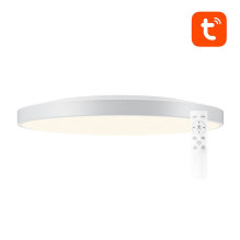 Smart ceiling lamp 32cm WiFi / Bluetooth 16M RGBCW Gosund LB11 1920lm Tuya + Remote Control.