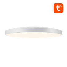 Smart ceiling lamp 32cm WiFi / Bluetooth 16M RGBCW Gosund LB11 1920lm Tuya + Remote Control.