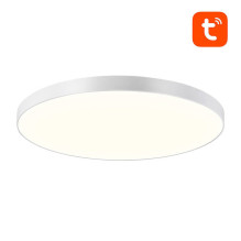 Smart ceiling lamp 32cm WiFi / Bluetooth 16M RGBCW Gosund LB11 1920lm Tuya + Remote Control.