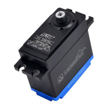 W25 HiVOLT DC WATERPROOF Digital servo (25 kg-0,14s / 60°)